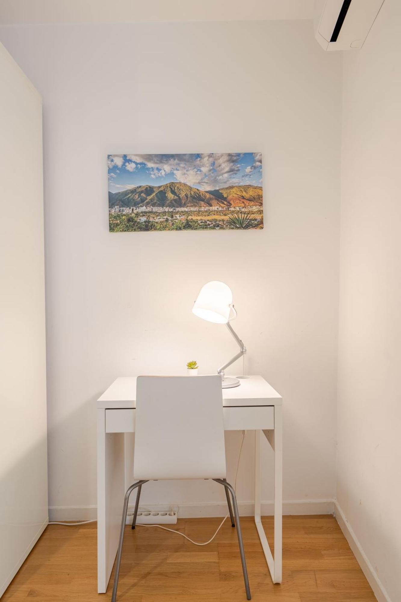 Apartamento De Lujo En El Corazón De *