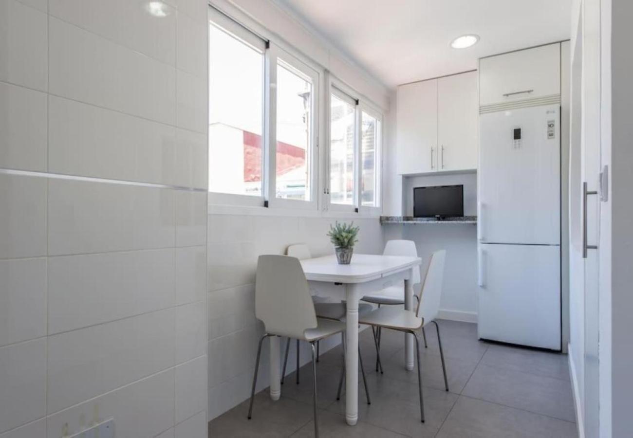 Plaza De Ventas Ii -tu Con Estilo En Apartamento *