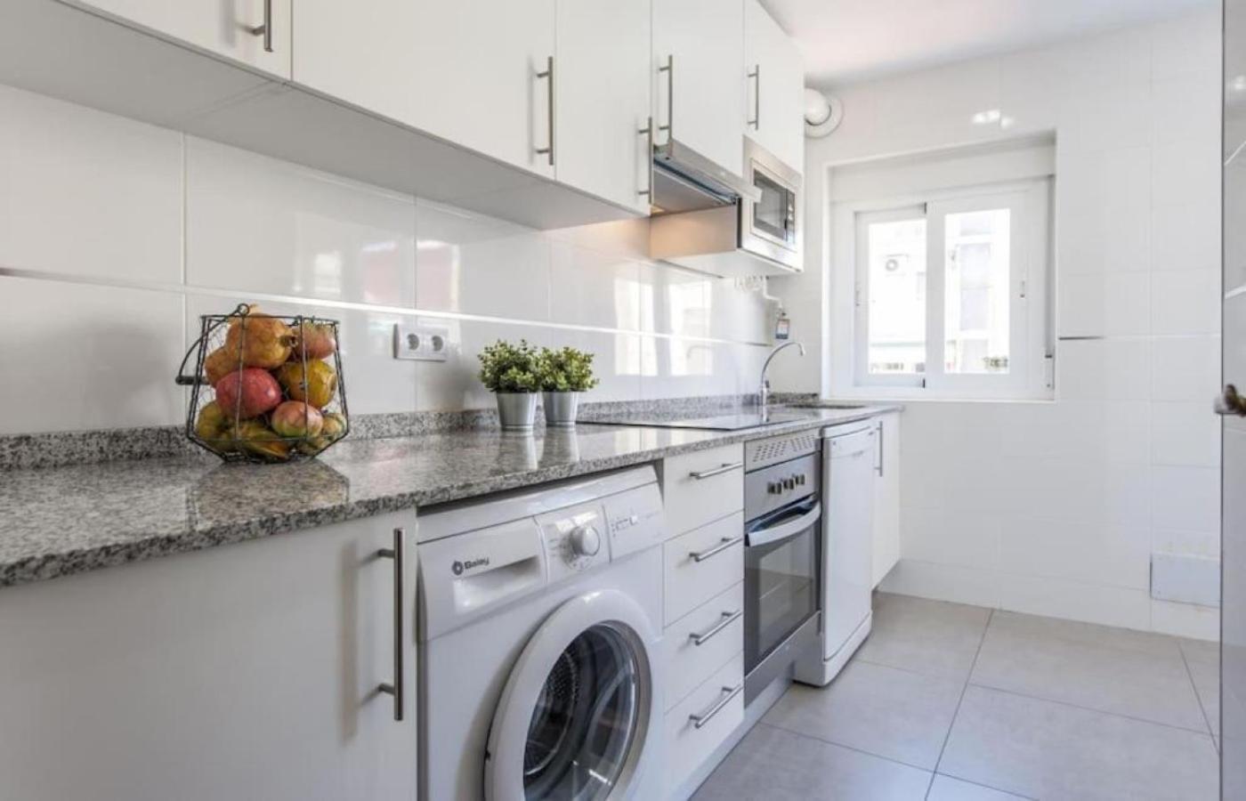 Plaza De Ventas Ii -tu Con Estilo En Apartamento