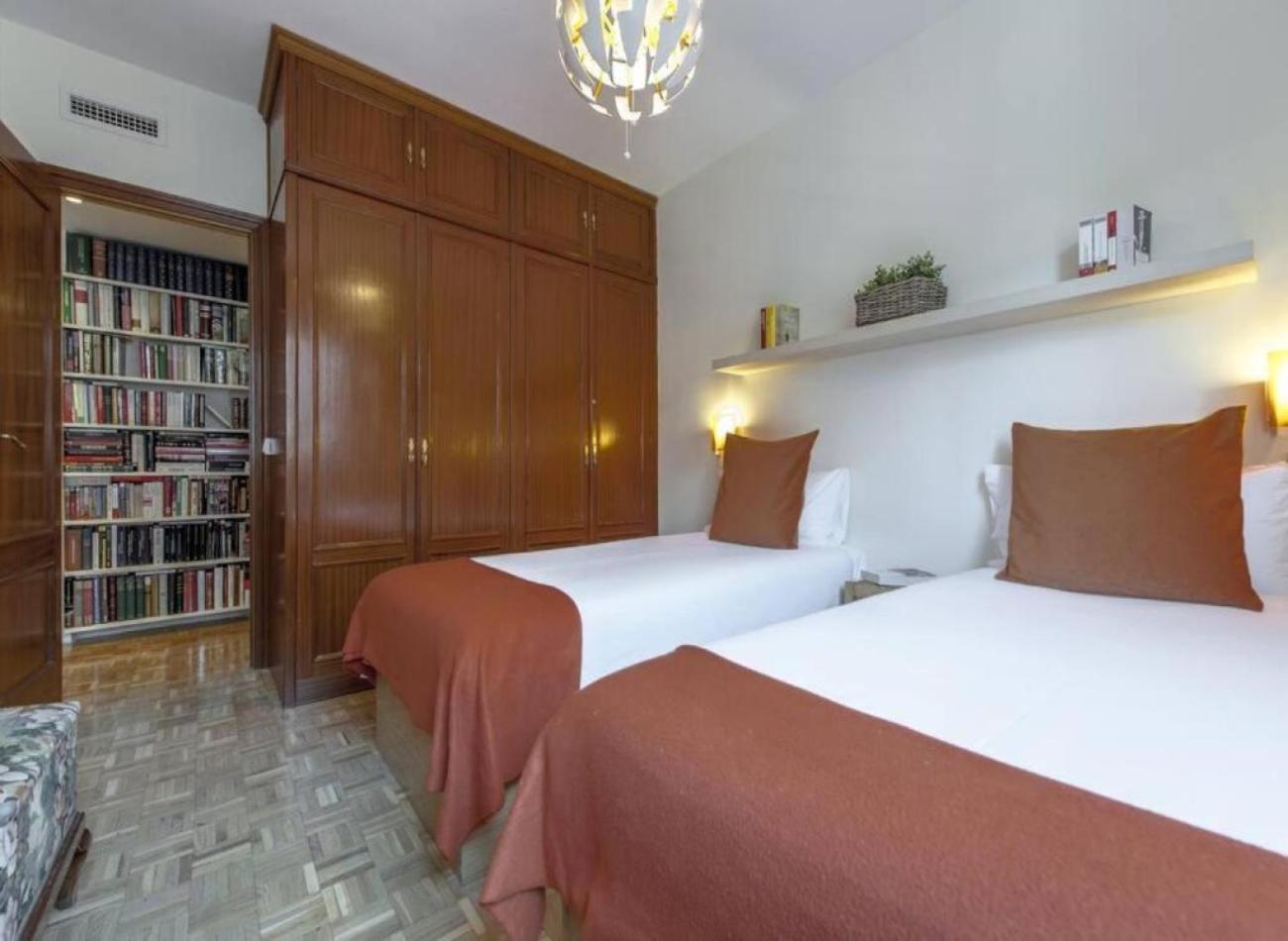 Apartamento Plaza De Ventas Ii -tu Con Estilo En