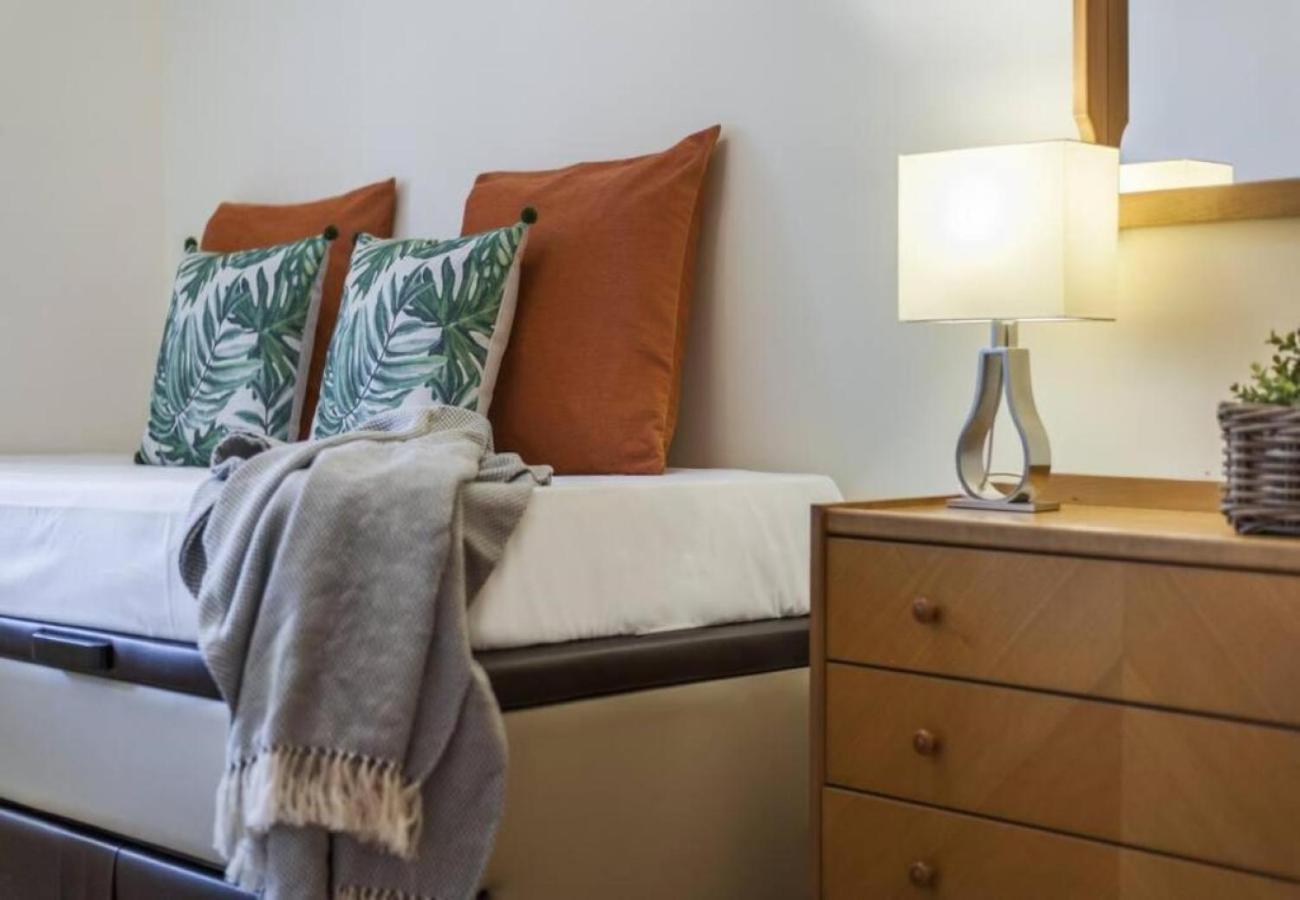 Plaza De Ventas Ii -tu Con Estilo En Apartamento Madrid