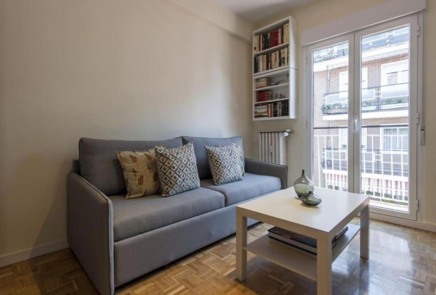 Plaza De Ventas Ii -tu Con Estilo En Apartamento