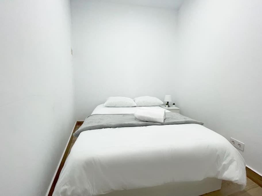 Apartamento Cerca Del Centro Y Luminoso Madrid