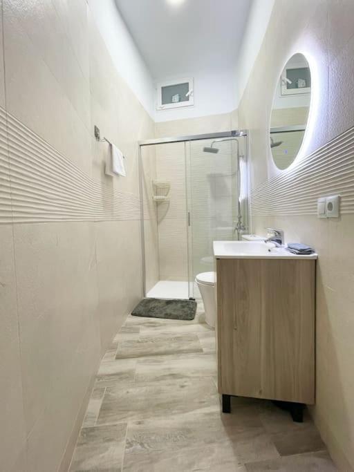 Apartamento Cerca Del Centro Y Luminoso *