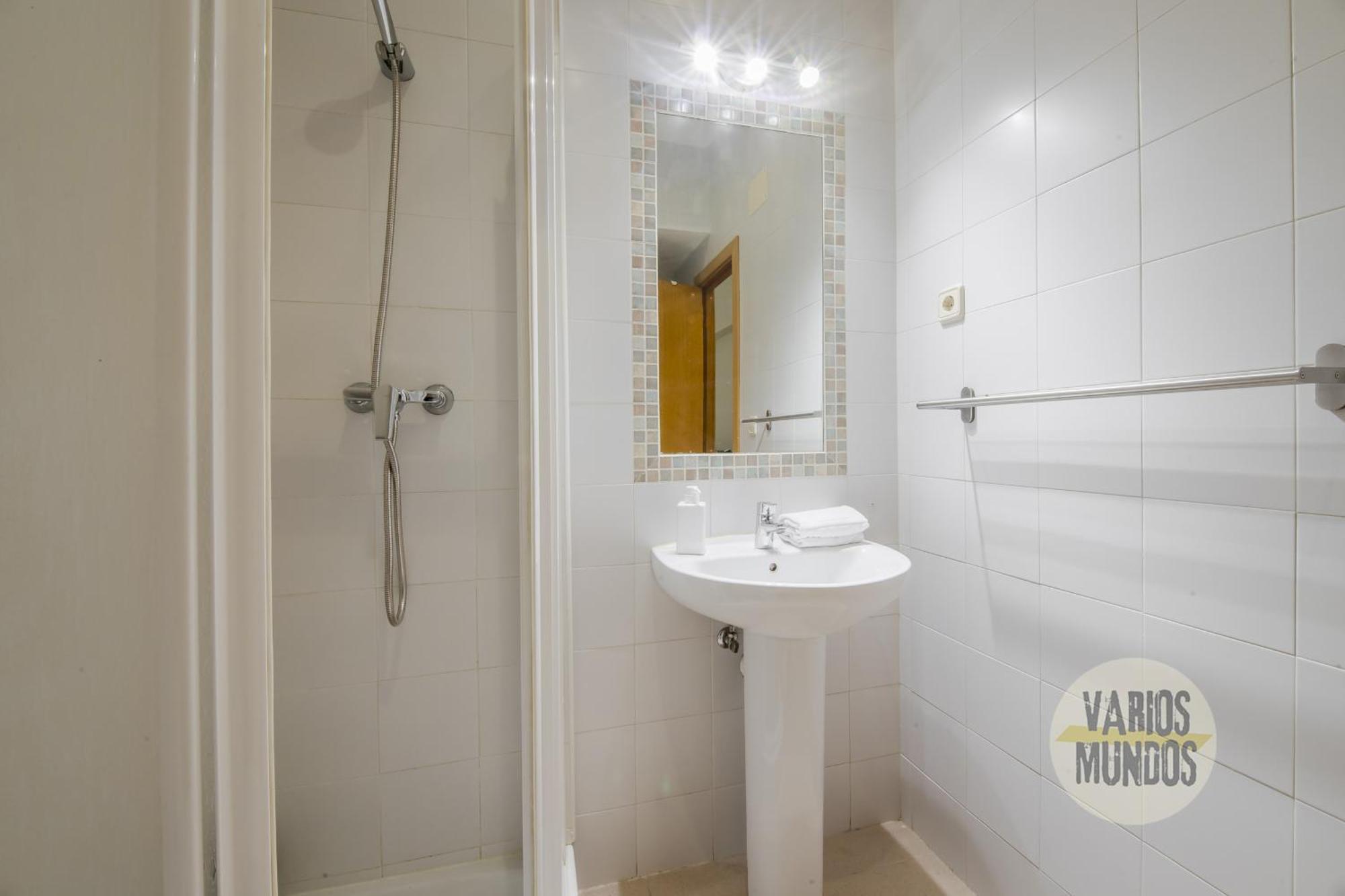 Apartamento Elegante 3 En Chueca A 1 Min De Gran Via