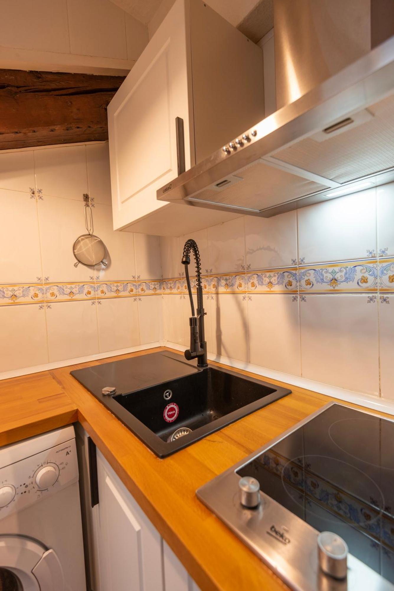 Apartamento Puerta Del Sol, Km 0 Madrid
