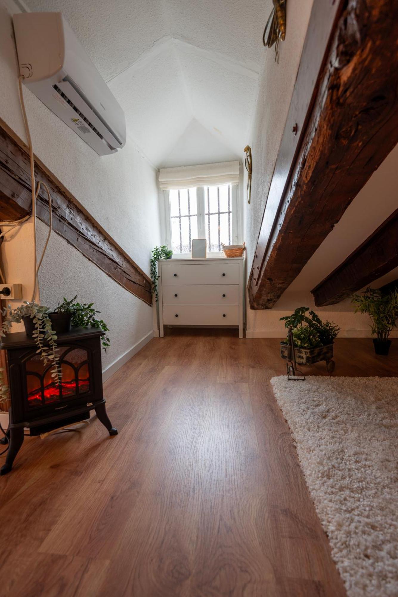 Puerta Del Sol, Km 0 Apartamento *