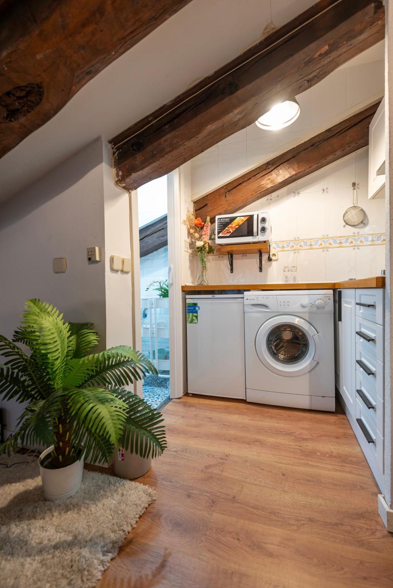Puerta Del Sol, Km 0 Apartamento Madrid