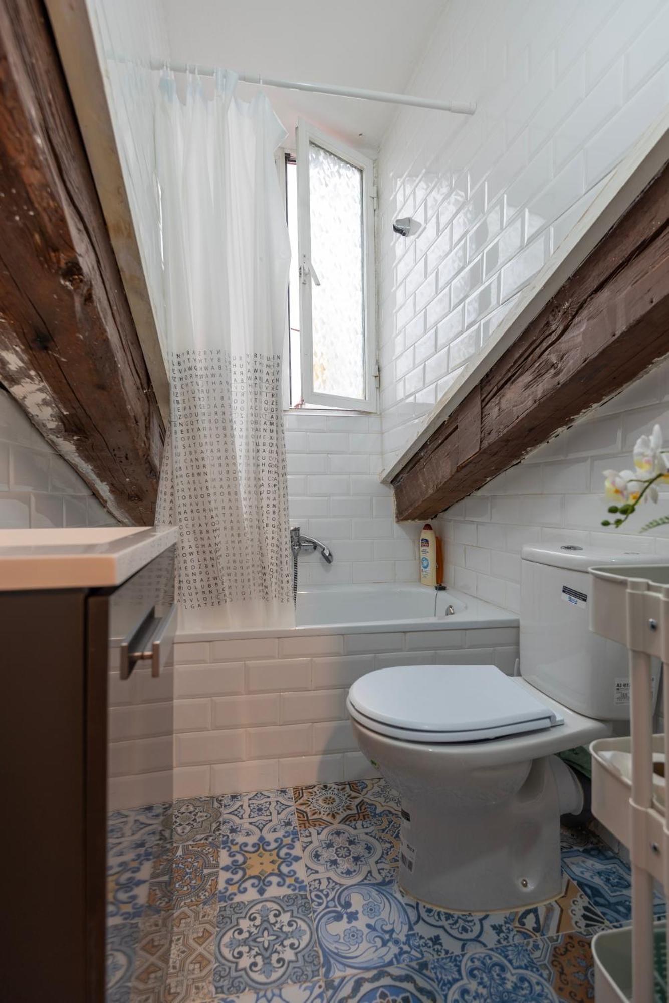 Puerta Del Sol, Km 0 Apartamento *
