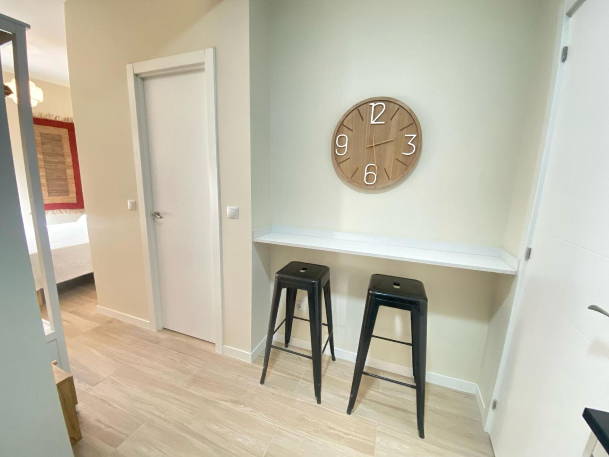 Estudios Gran Via Apartamento *