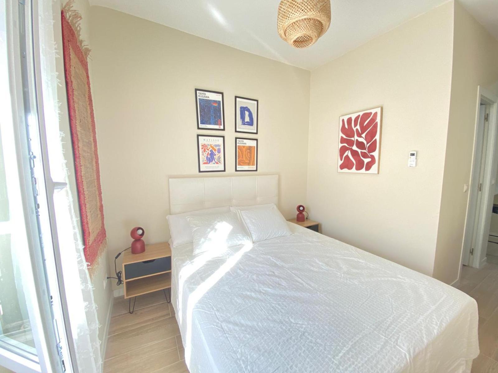 Apartamento Estudios Gran Via *