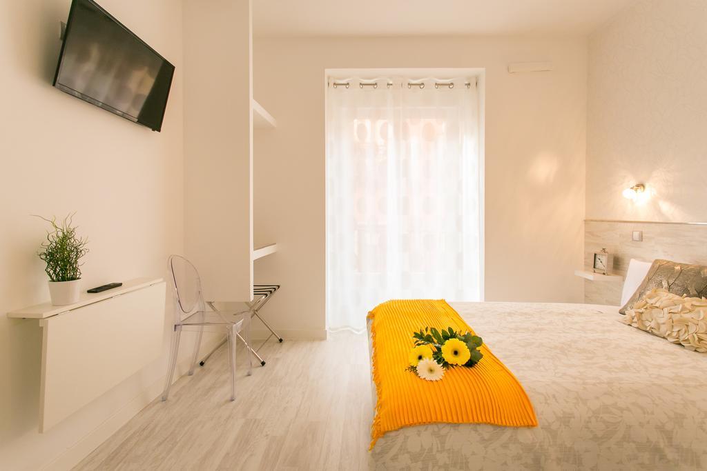 Guest house Met Madrid
