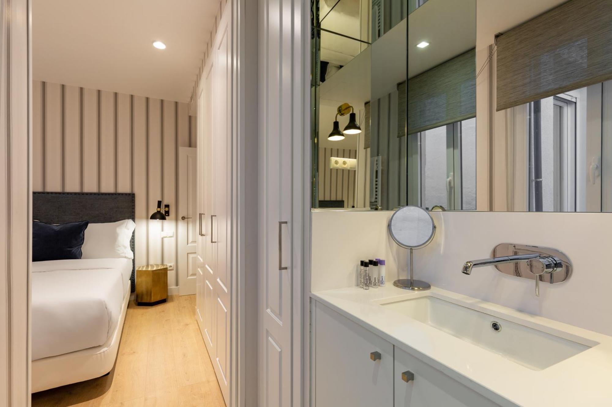 Be Mate Blasco De Garay Apartment Madrid