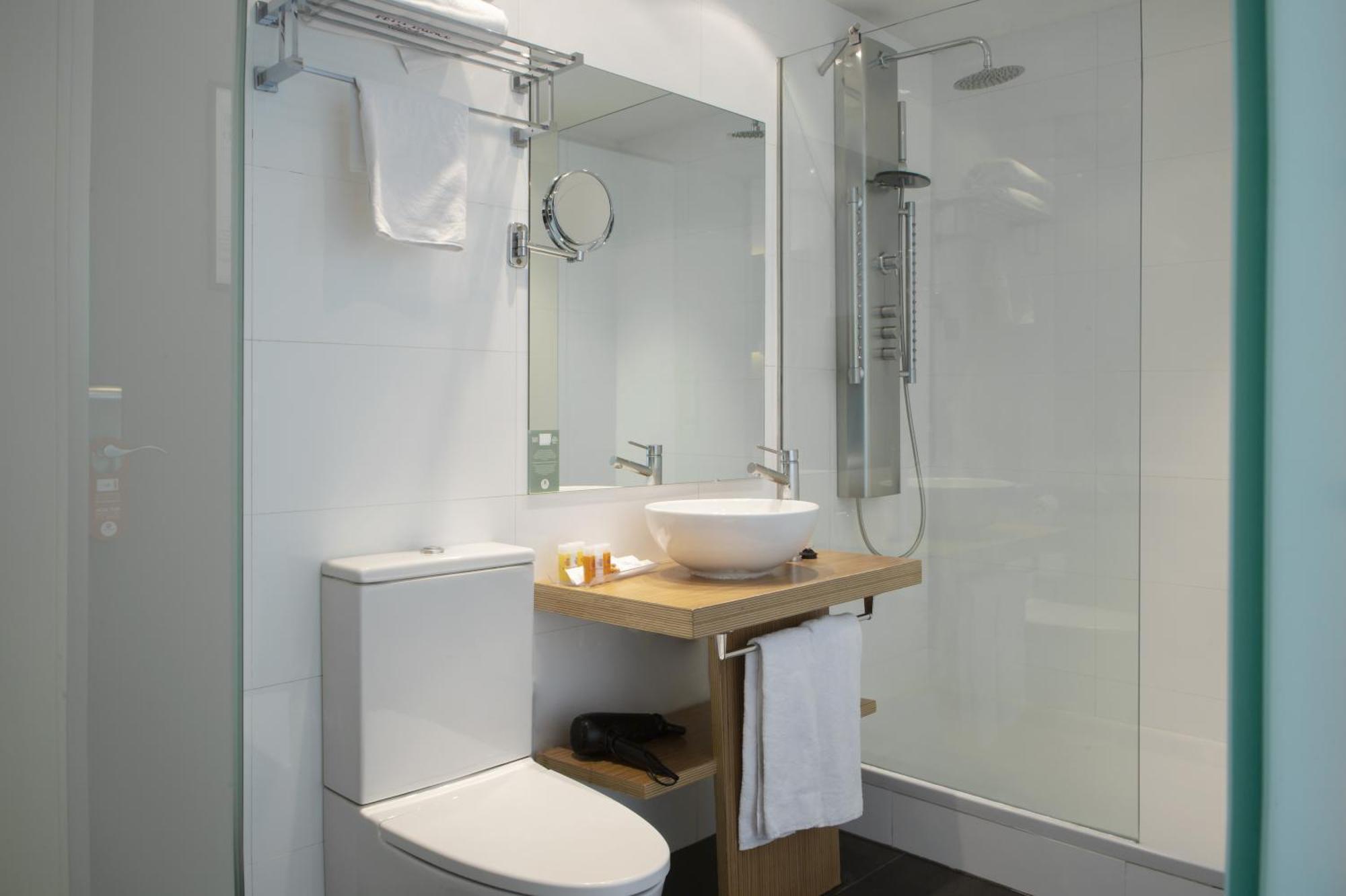 Petit Palace Plaza Del Carmen 4* Madrid