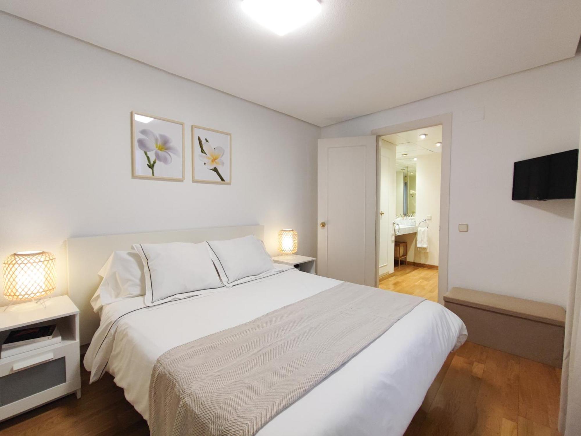 Dflat Escultor Apartamento *
