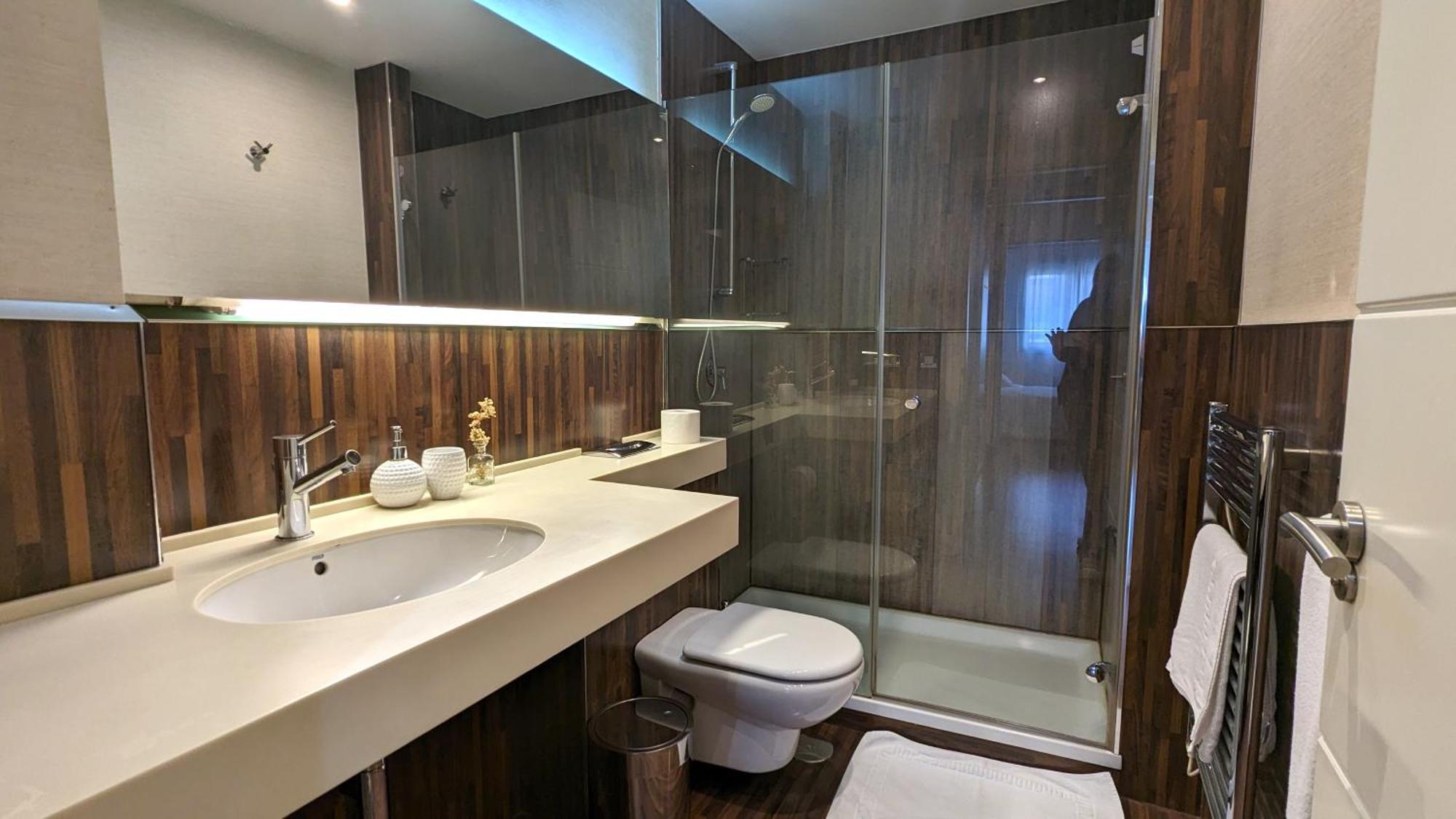 Dflat Escultor Apartamento