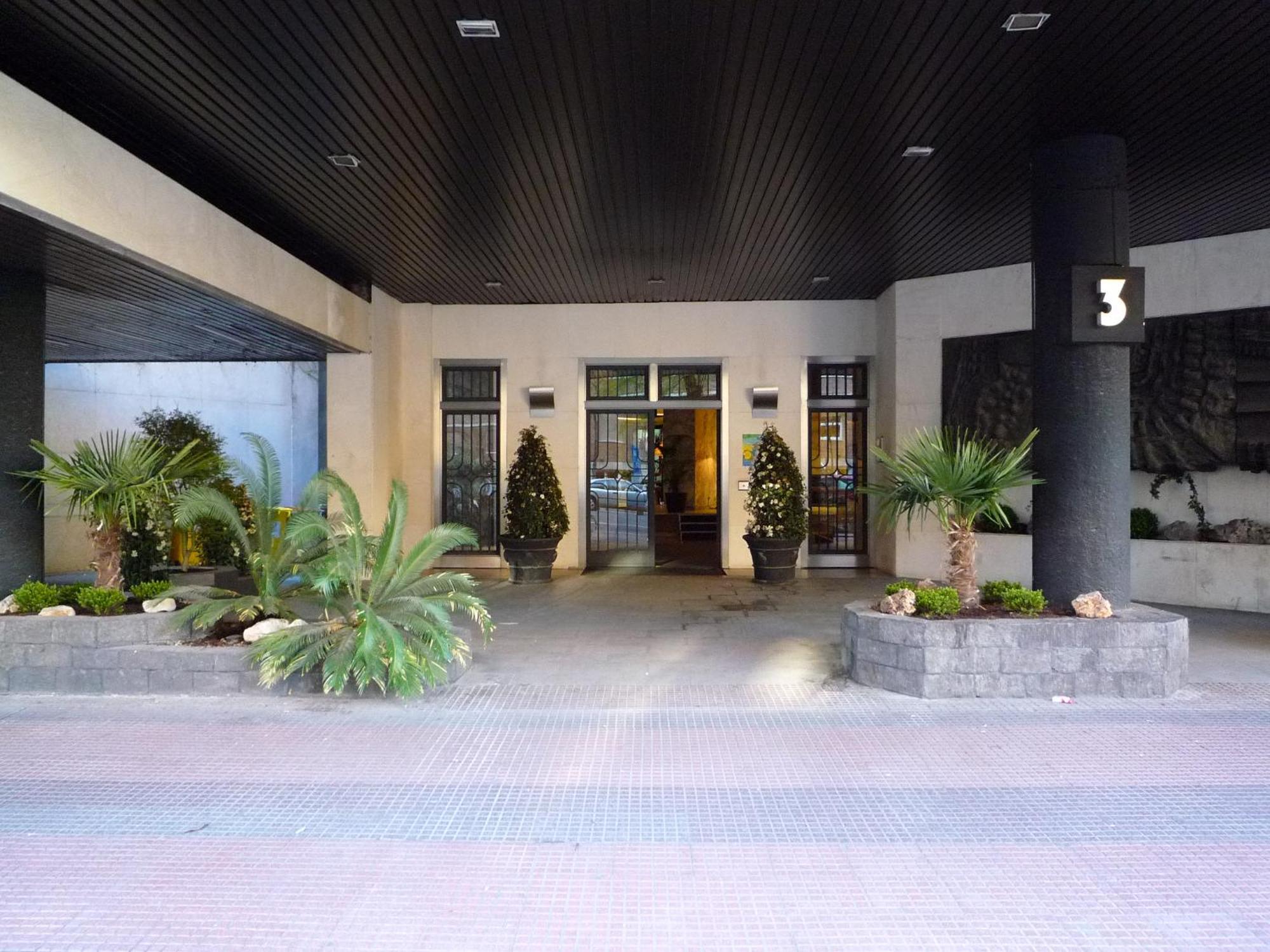 Dflat Escultor Apartamento *