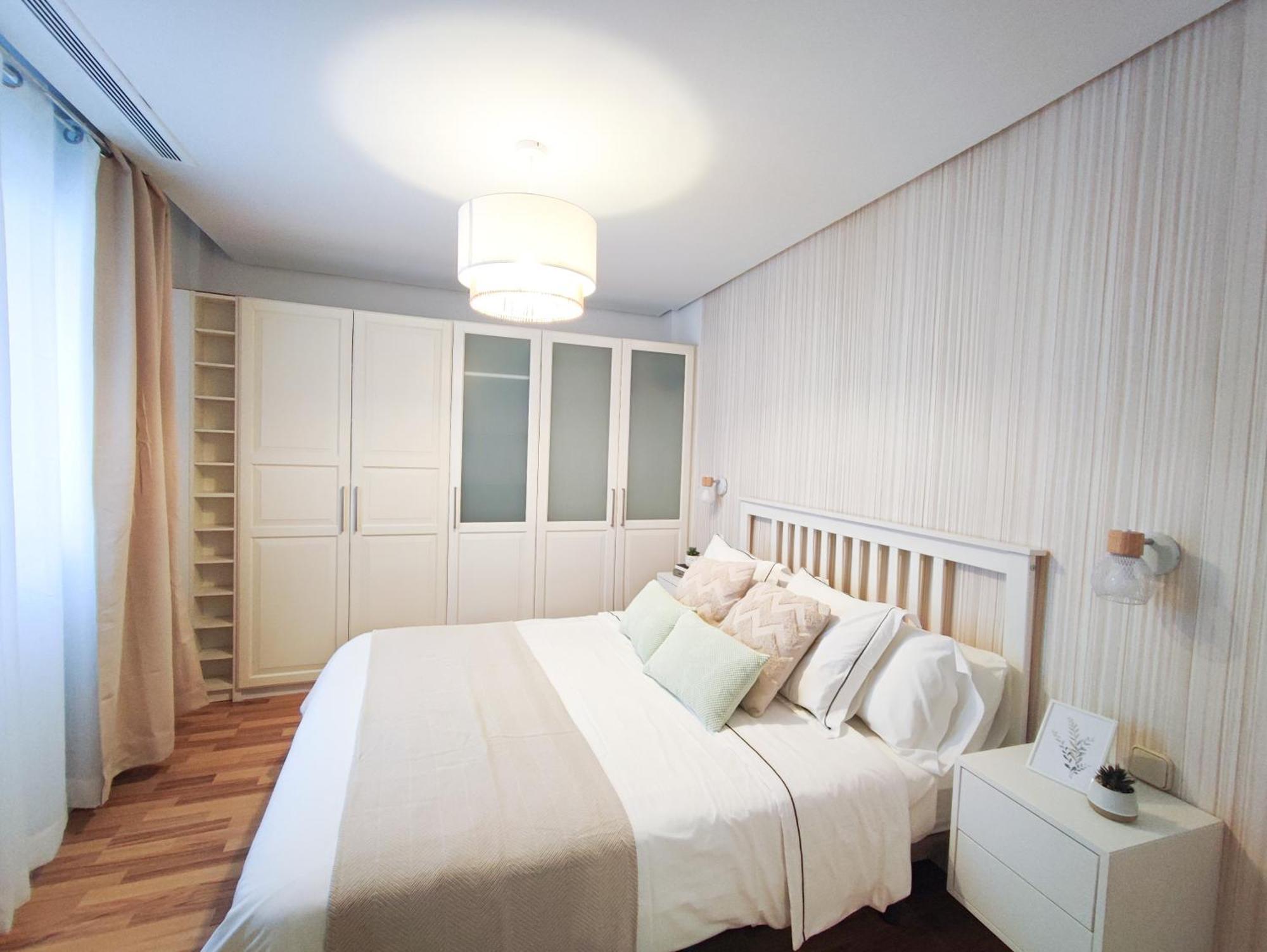 Dflat Escultor Apartamento *