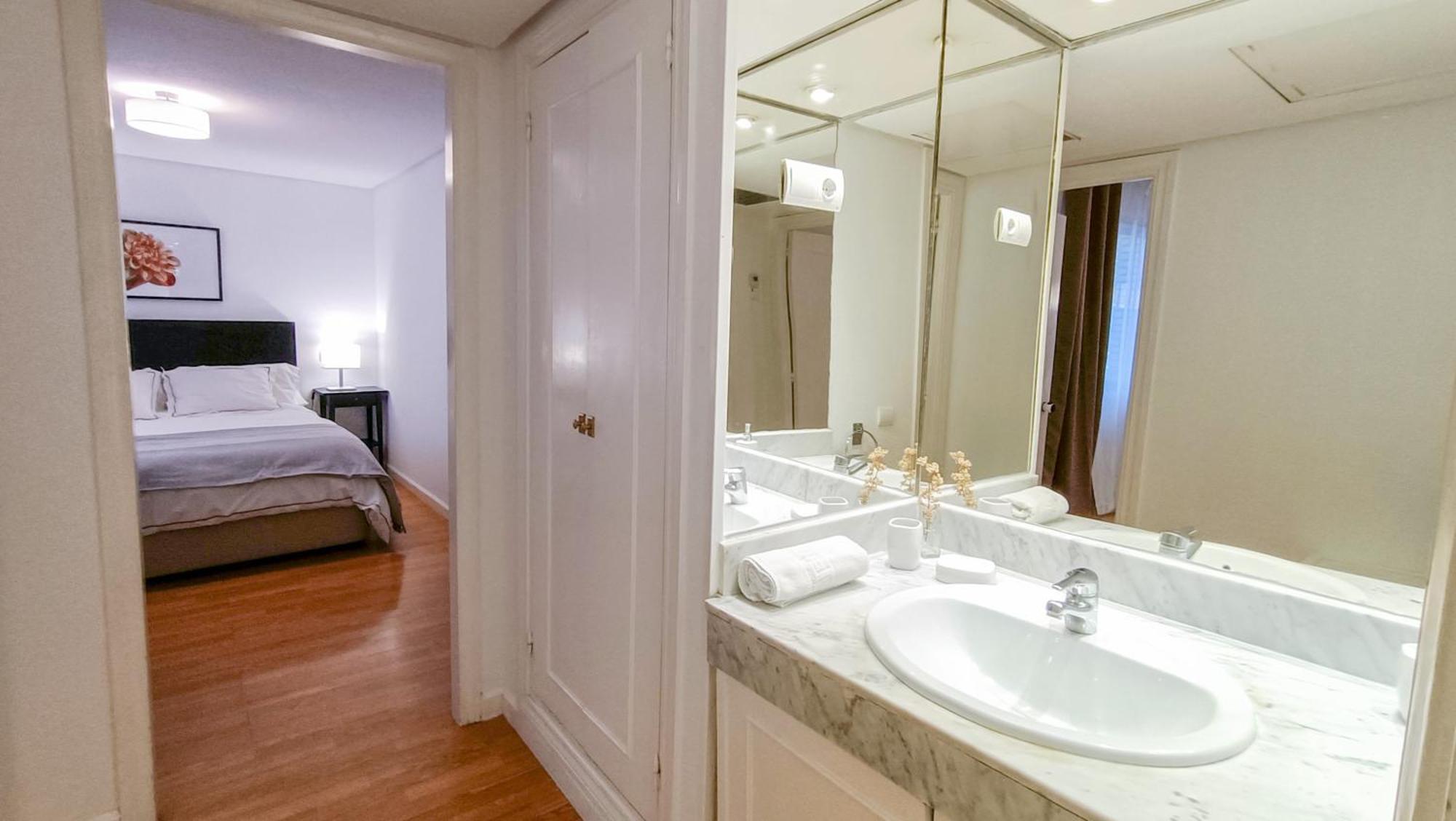Dflat Escultor Apartamento