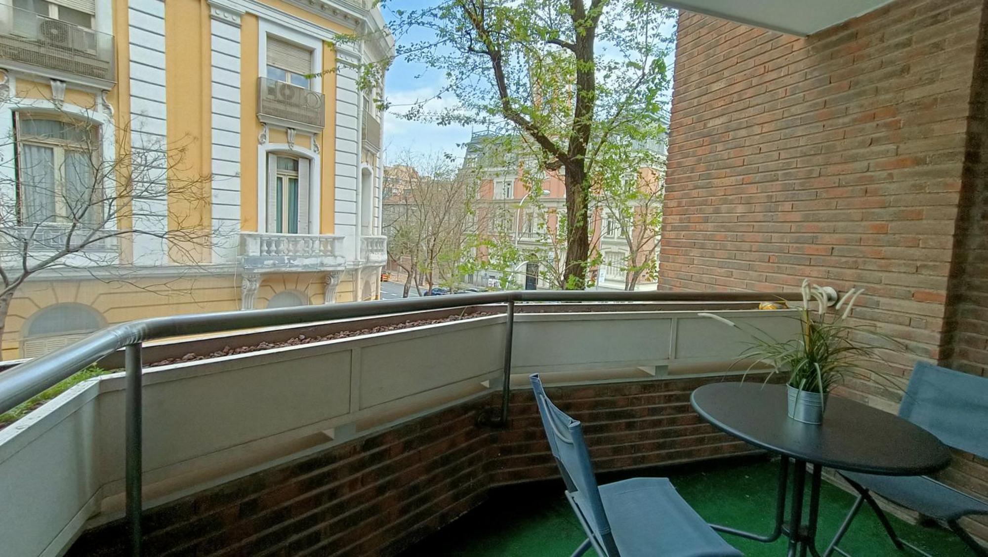 Apartamento Dflat Escultor *