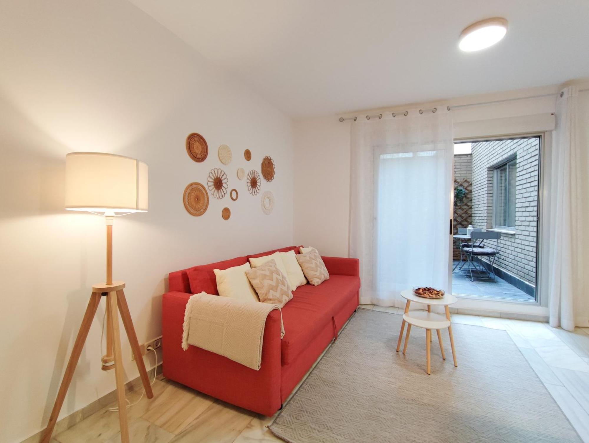 Dflat Escultor Apartamento