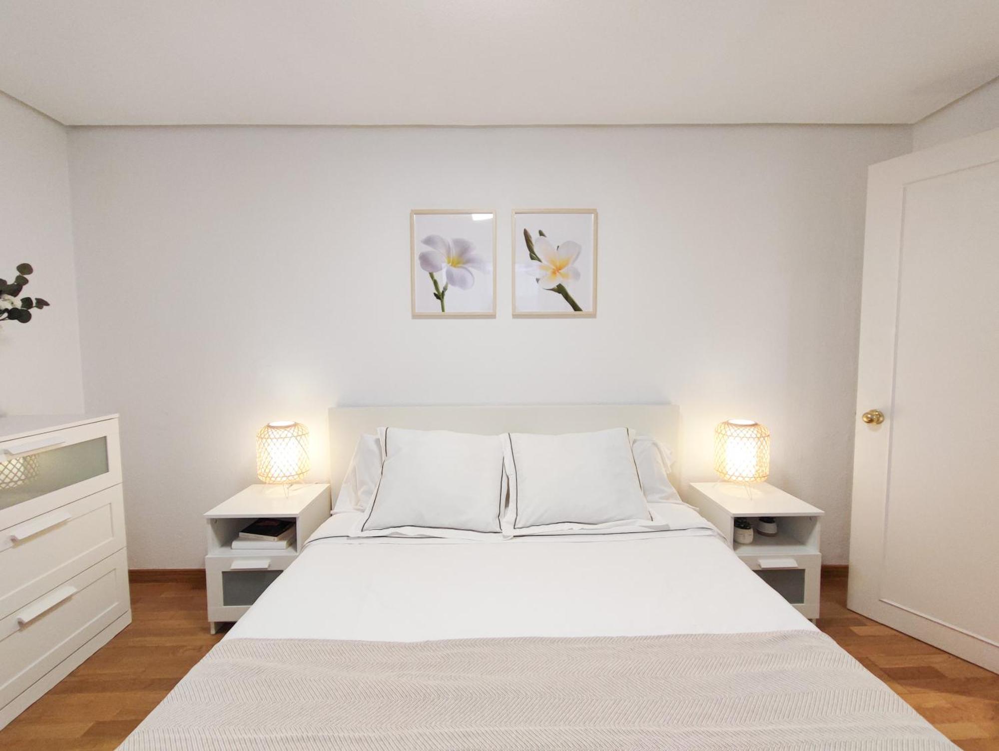 Apartamento Dflat Escultor *
