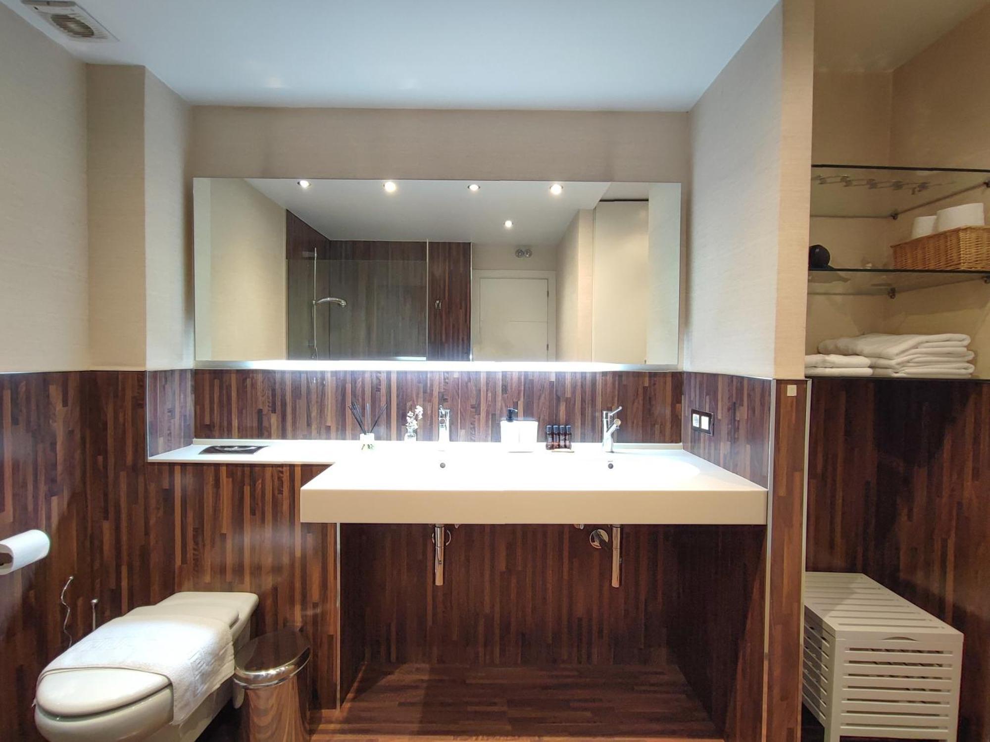 Apartamento Dflat Escultor *