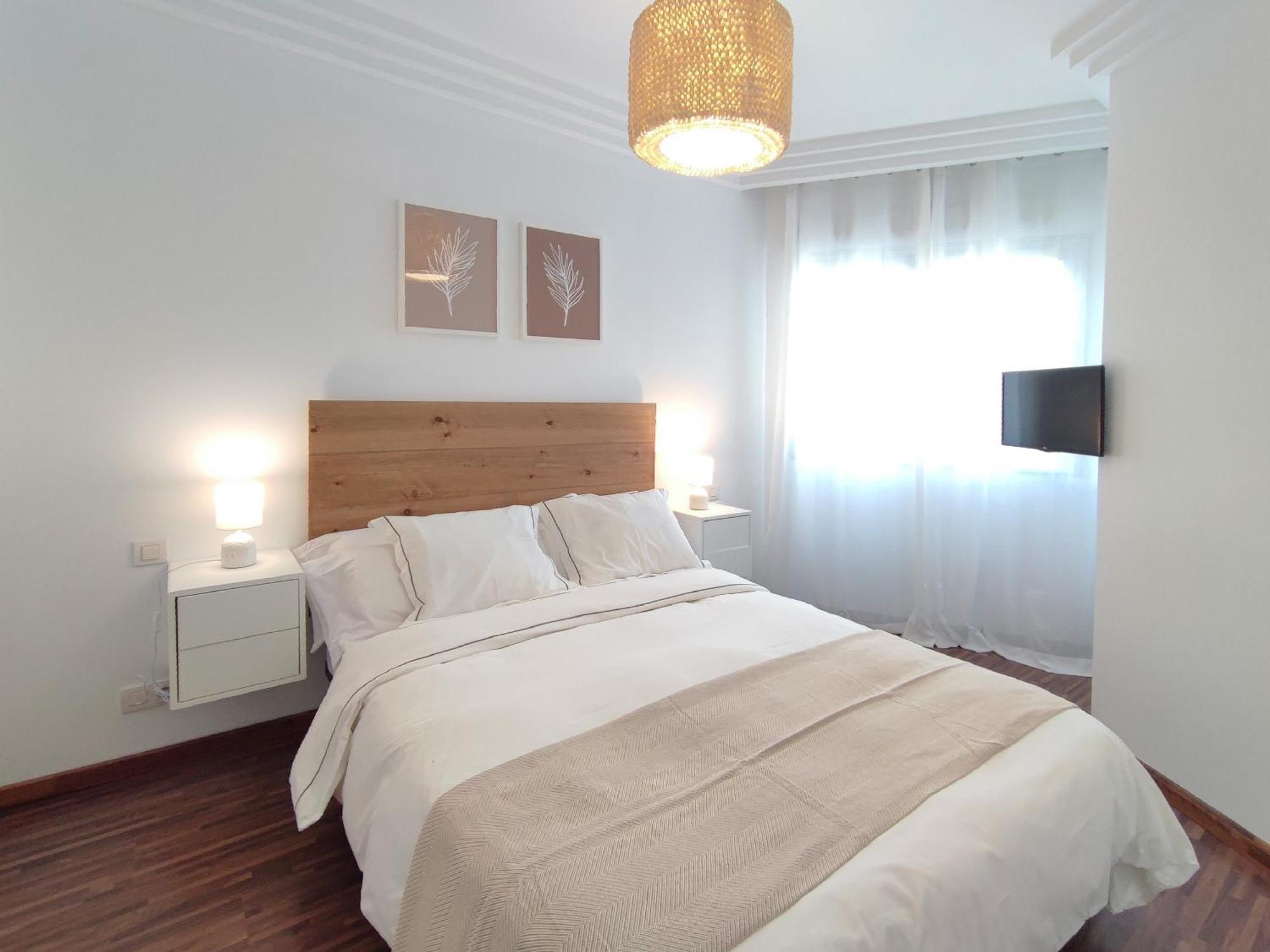 Dflat Escultor Apartamento *