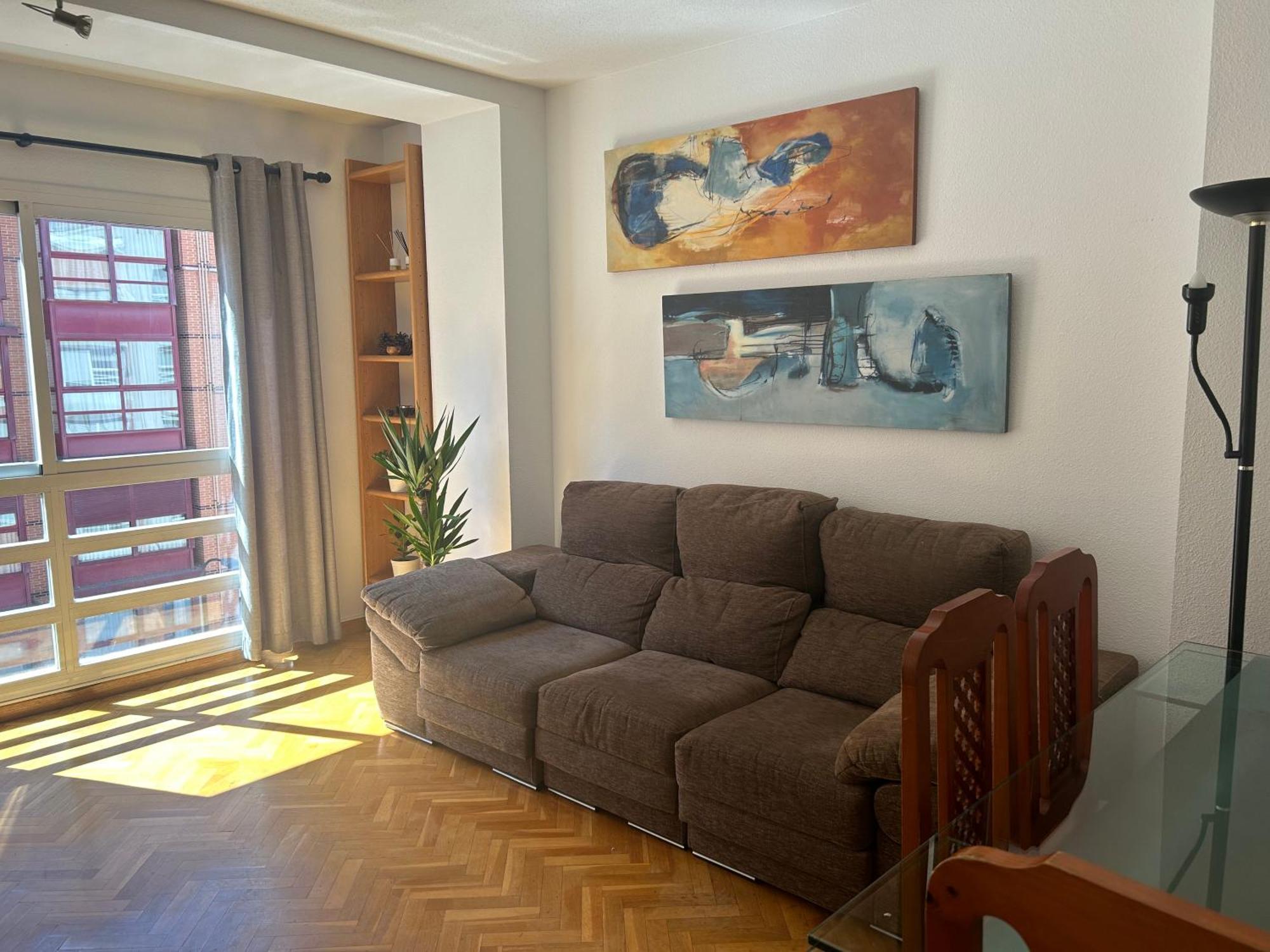 Céntrico Madrid