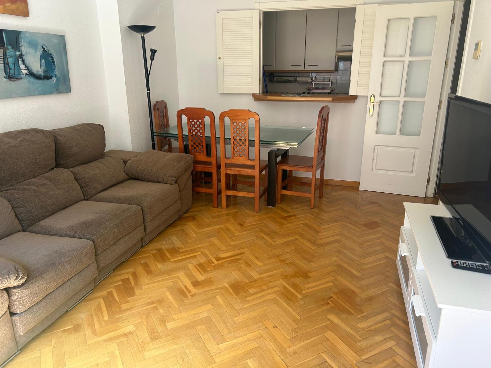 Apartamento Céntrico *