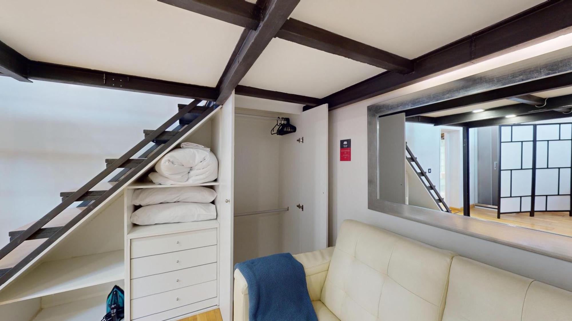 Fuencarral Apartamento *