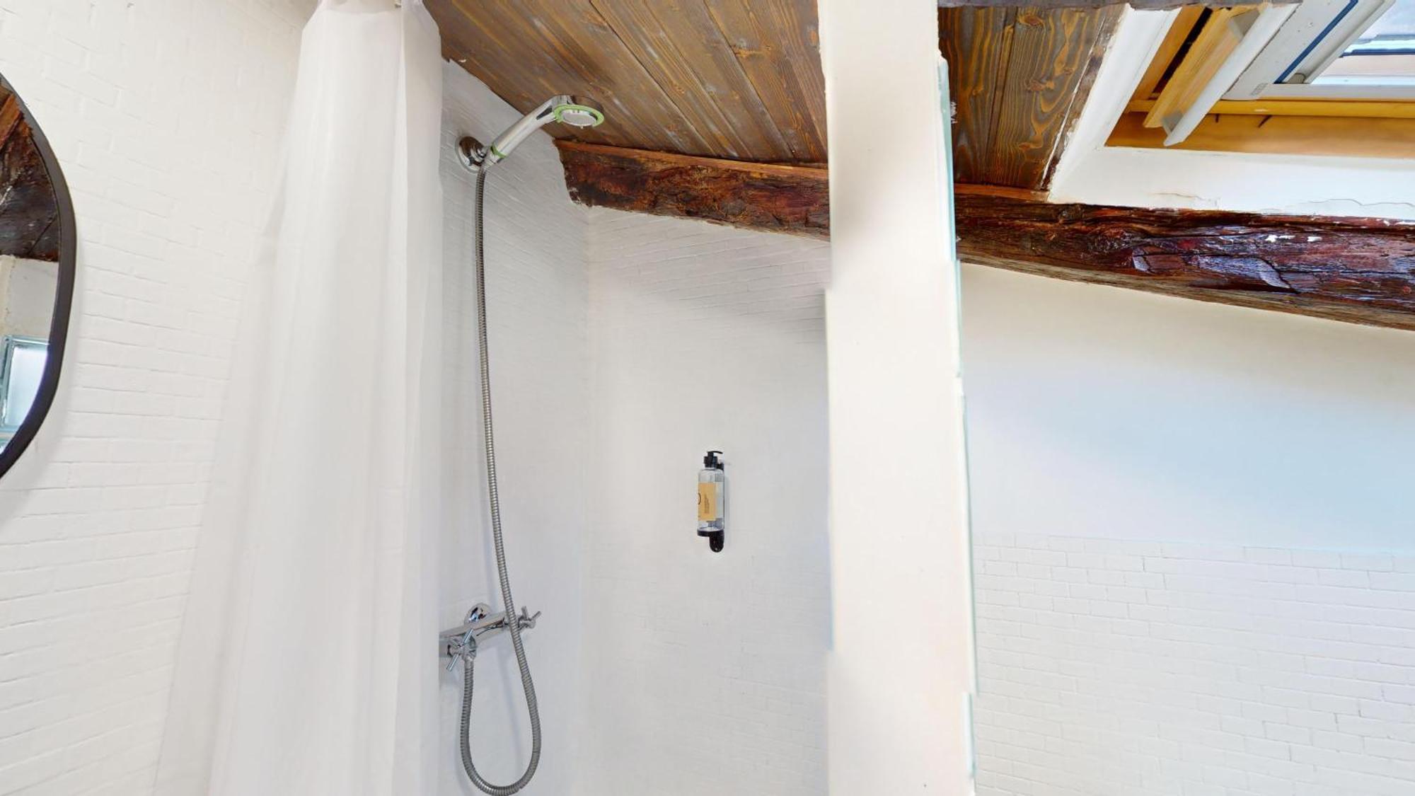 Apartamento Fuencarral