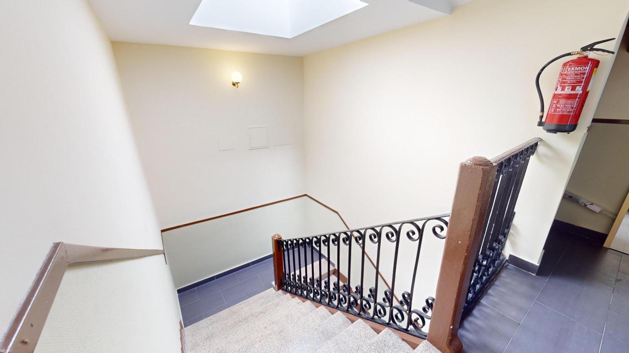 Fuencarral Apartamento