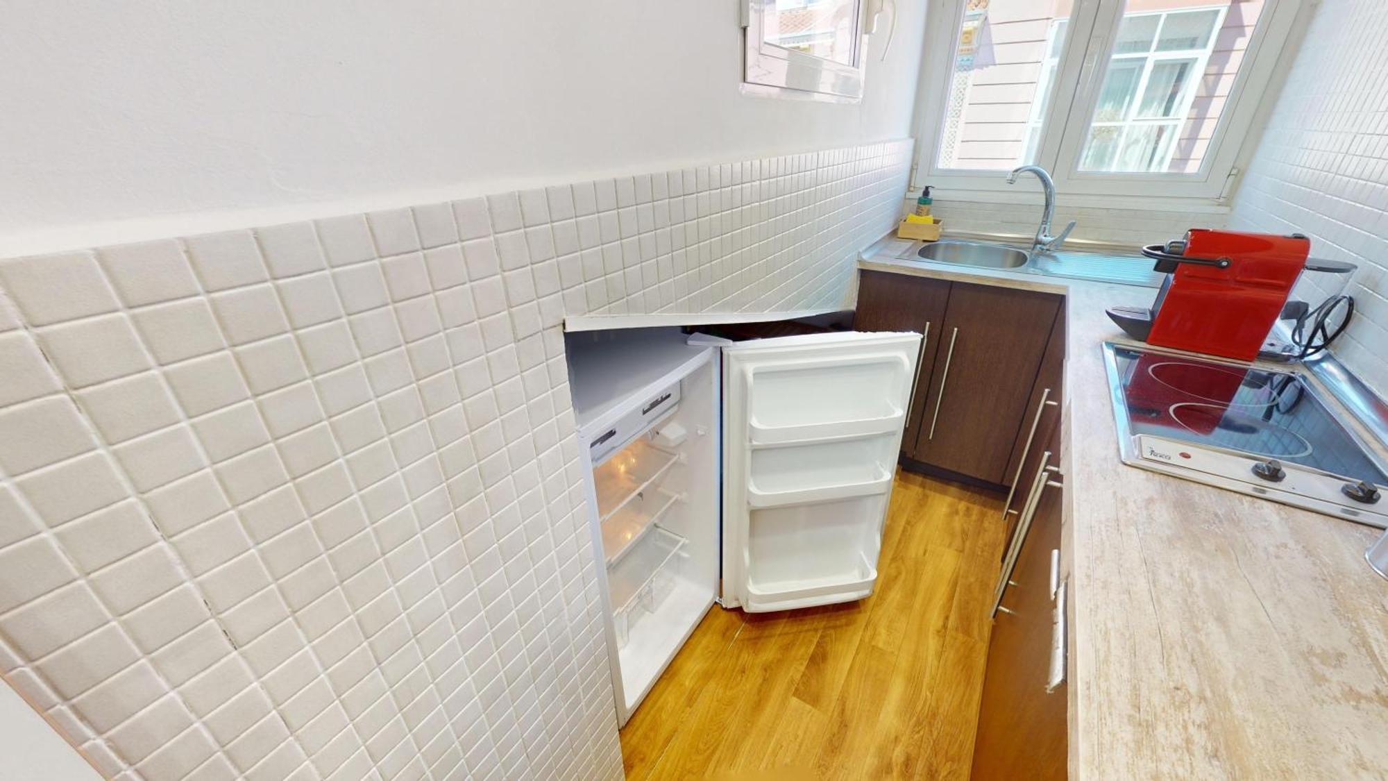 Fuencarral Apartamento *