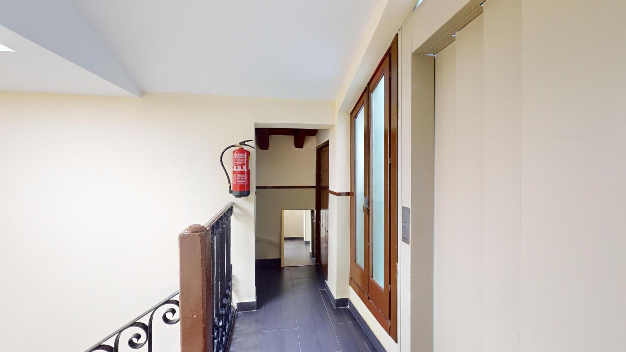Fuencarral Apartamento