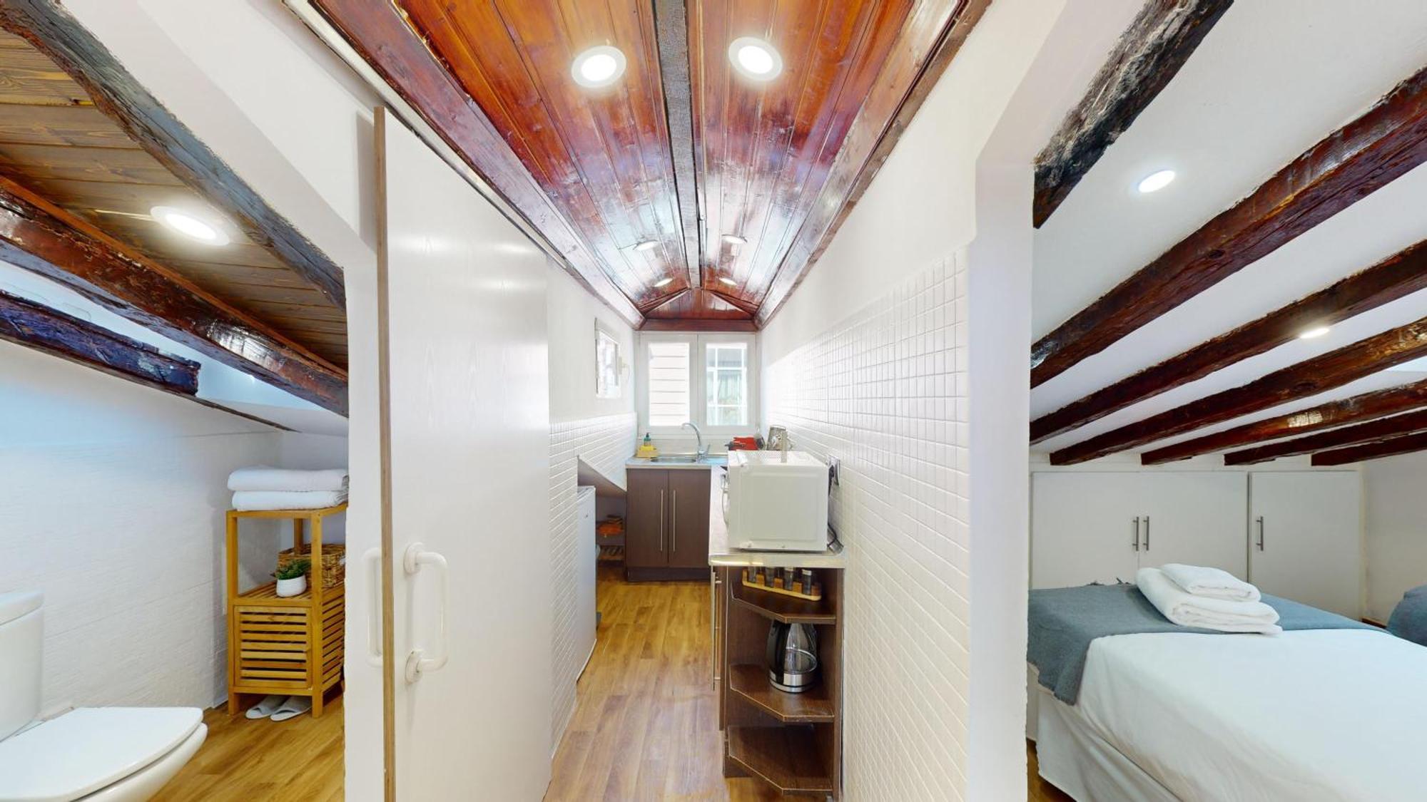 Fuencarral Apartamento *