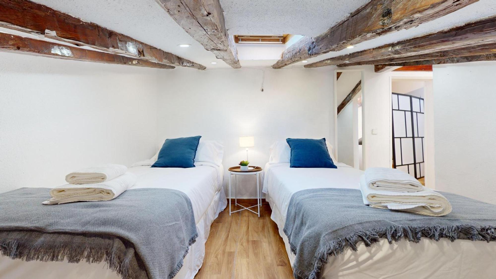 Apartamento Fuencarral *