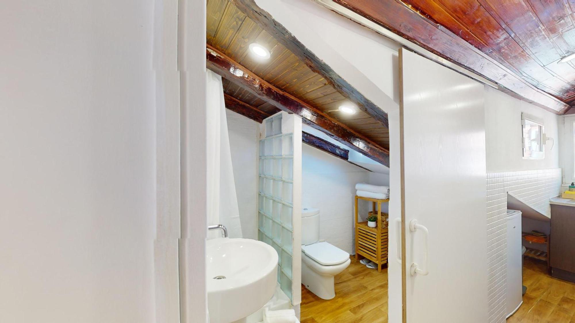 Fuencarral Apartamento *