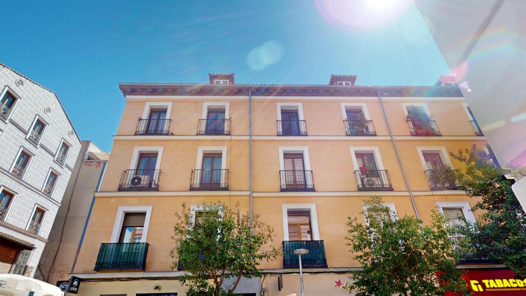 Apartamento Fuencarral