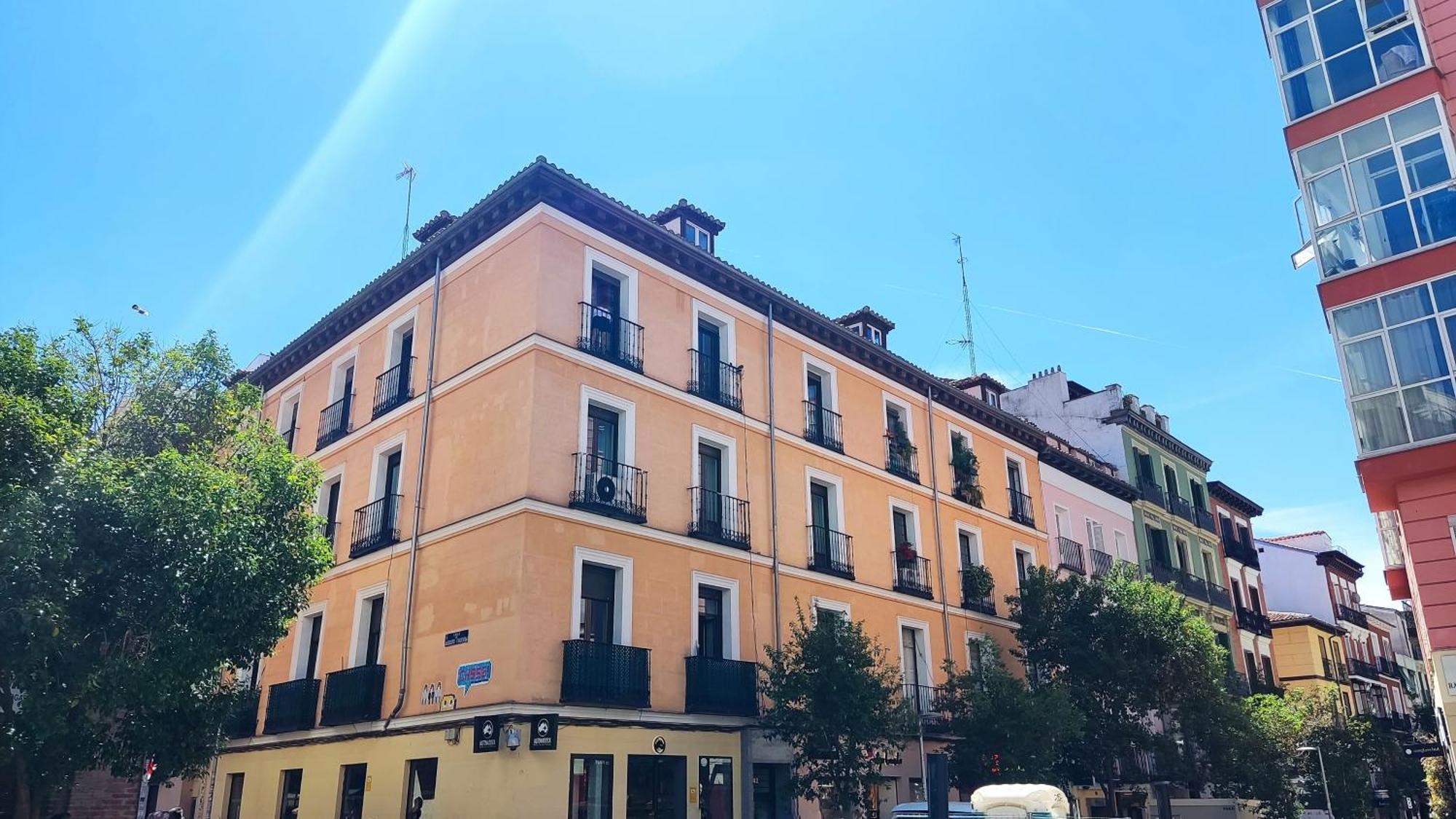 Fuencarral Apartamento *