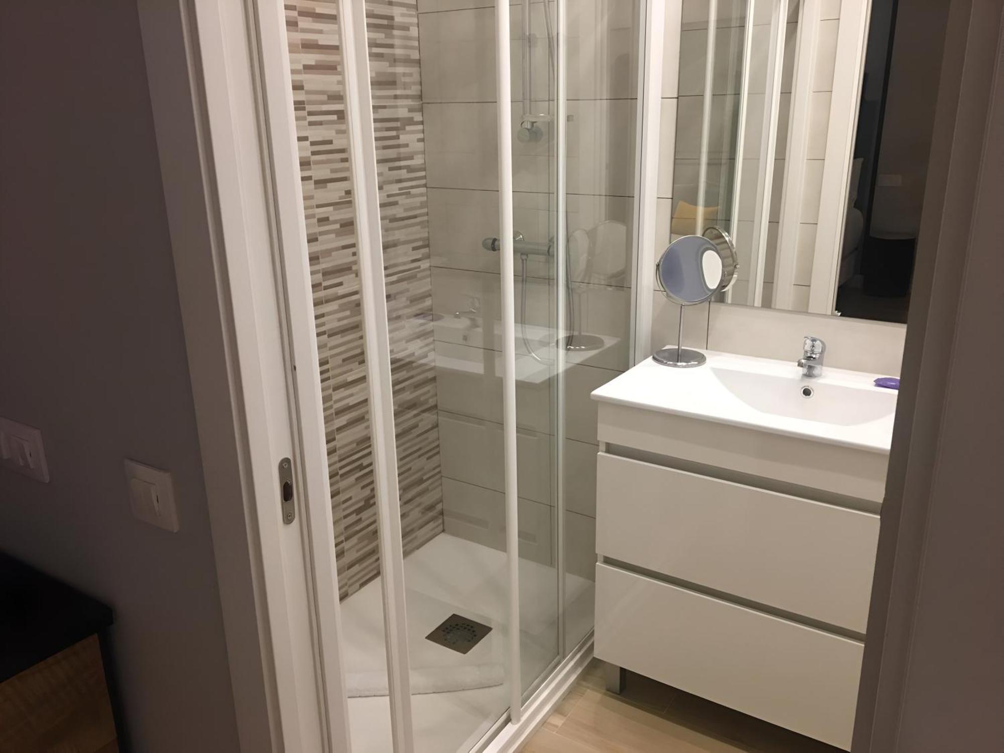 Apartment Be Mate Blasco De Garay *