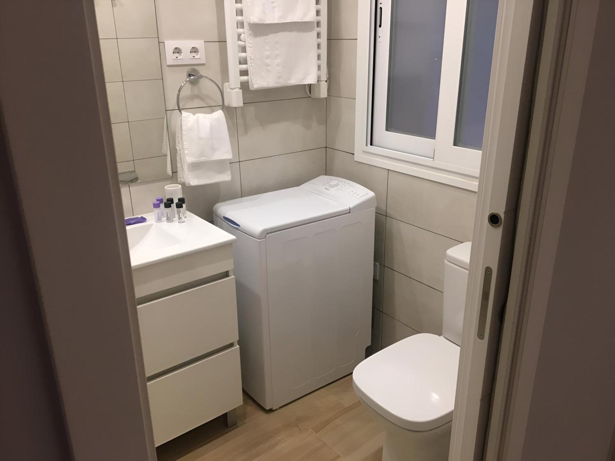 Apartment Be Mate Blasco De Garay
