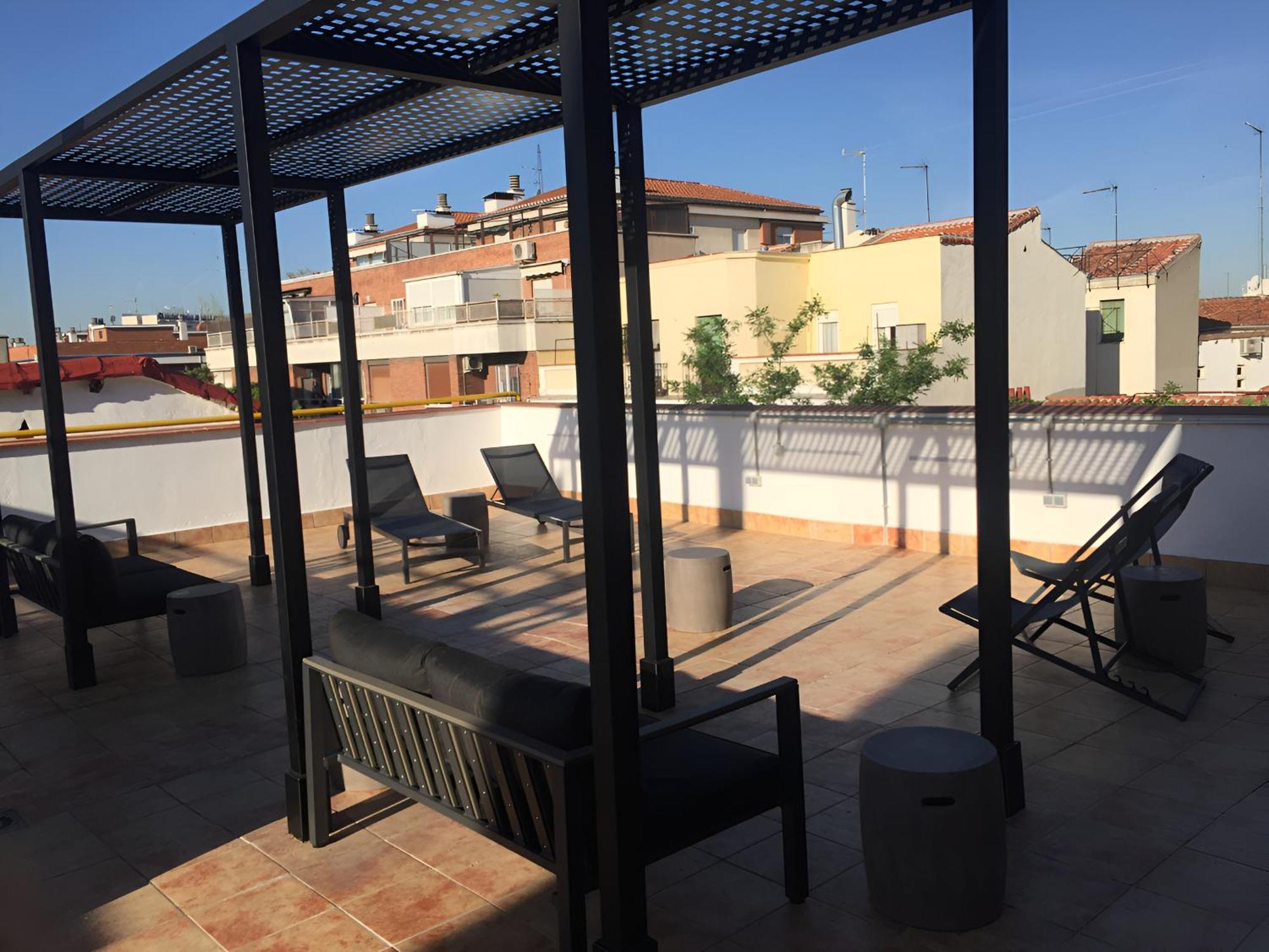 Apartment Be Mate Blasco De Garay