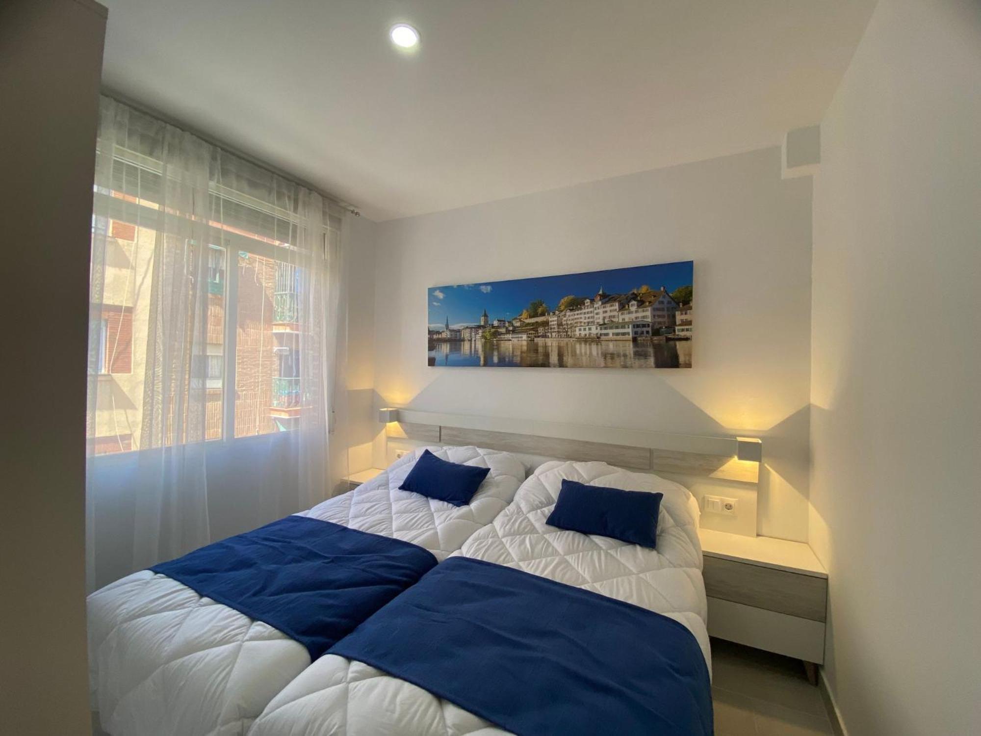 Apartment La Pilarica