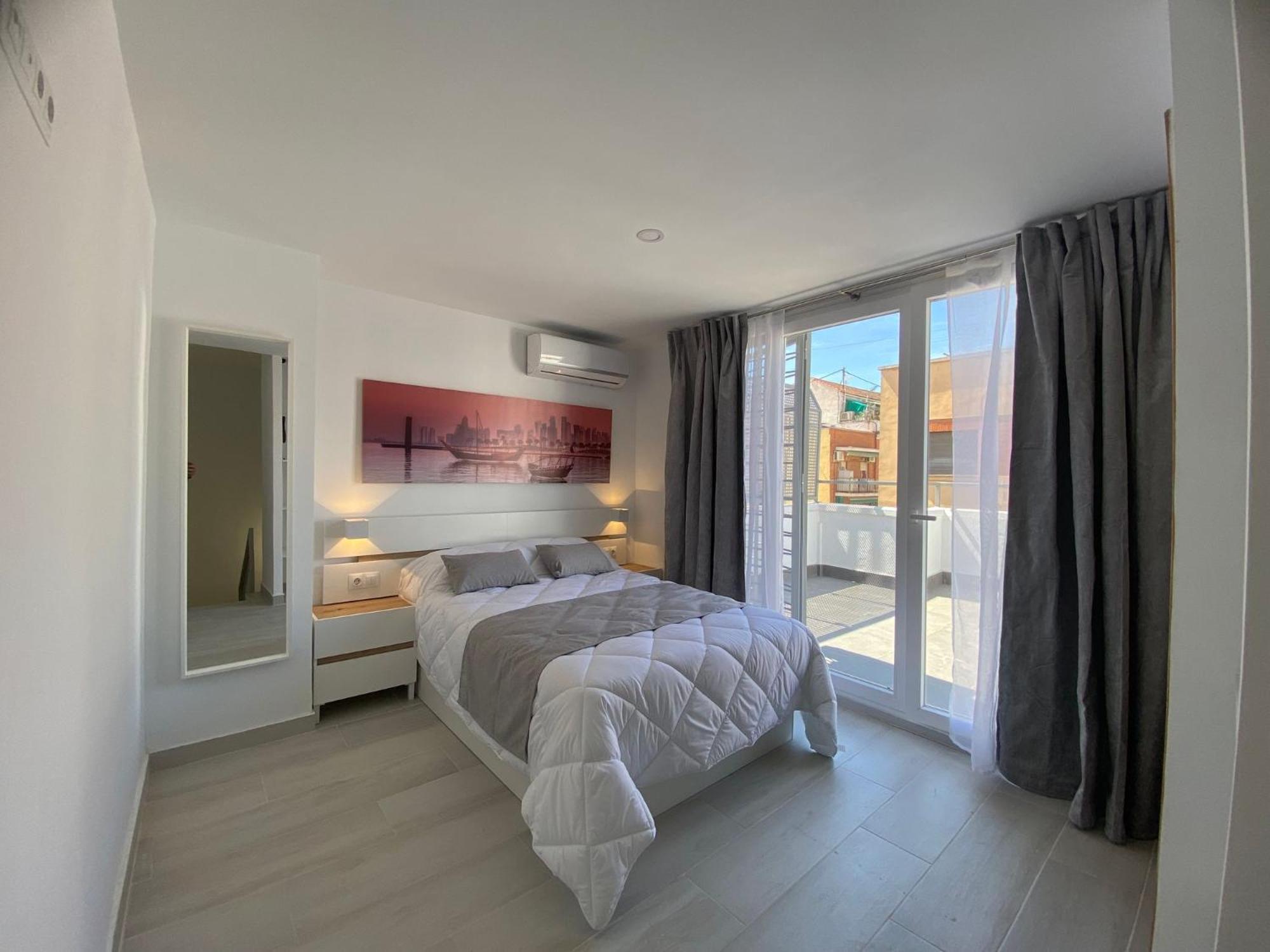 La Pilarica Apartment Madrid
