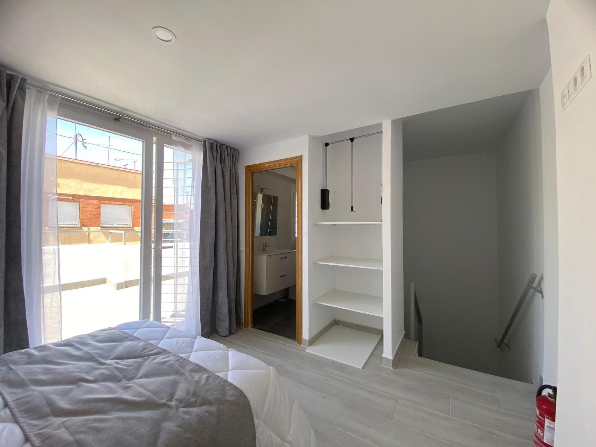 Apartment La Pilarica Madrid