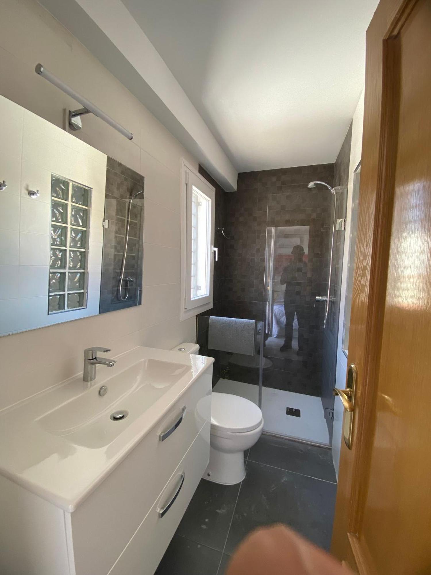 La Pilarica Apartment