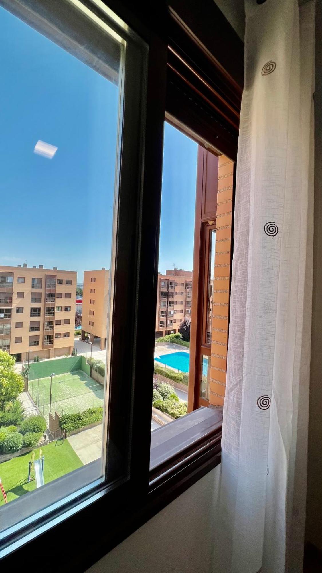 Apartamento Ole Ifema, Aeropuerto *