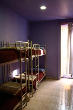 Hostal La De Huertas Madrid