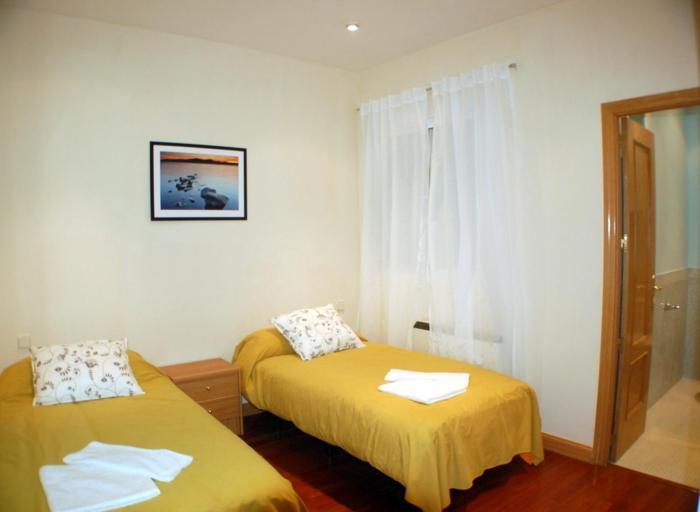 San Mateo Madrid
